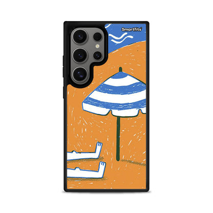 Summering - Samsung Galaxy S24 Ultra θήκη