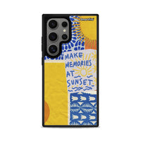 Thumbnail for Sunset Memories - Samsung Galaxy S24 Ultra θήκη