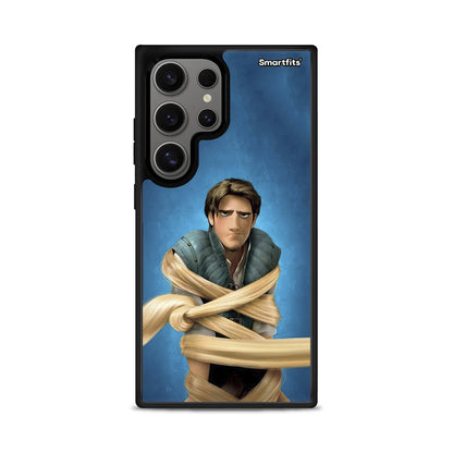 Tangled 1 - Samsung Galaxy S24 Ultra θήκη