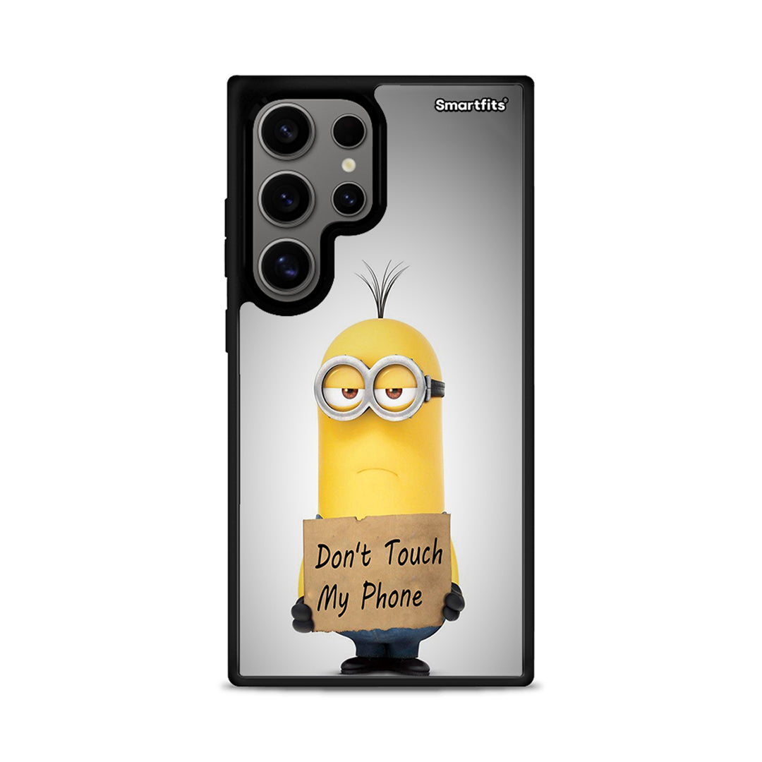 Text Minion - Samsung Galaxy S24 Ultra θήκη