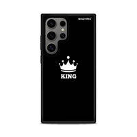 Thumbnail for Valentine King - Samsung Galaxy S24 Ultra θήκη