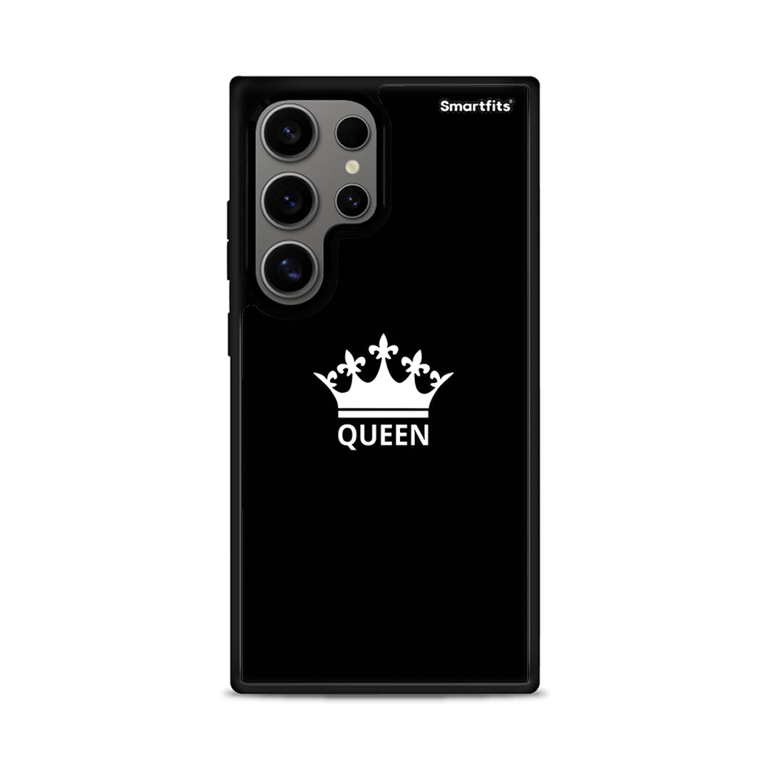 Valentine Queen - Samsung Galaxy S24 Ultra θήκη