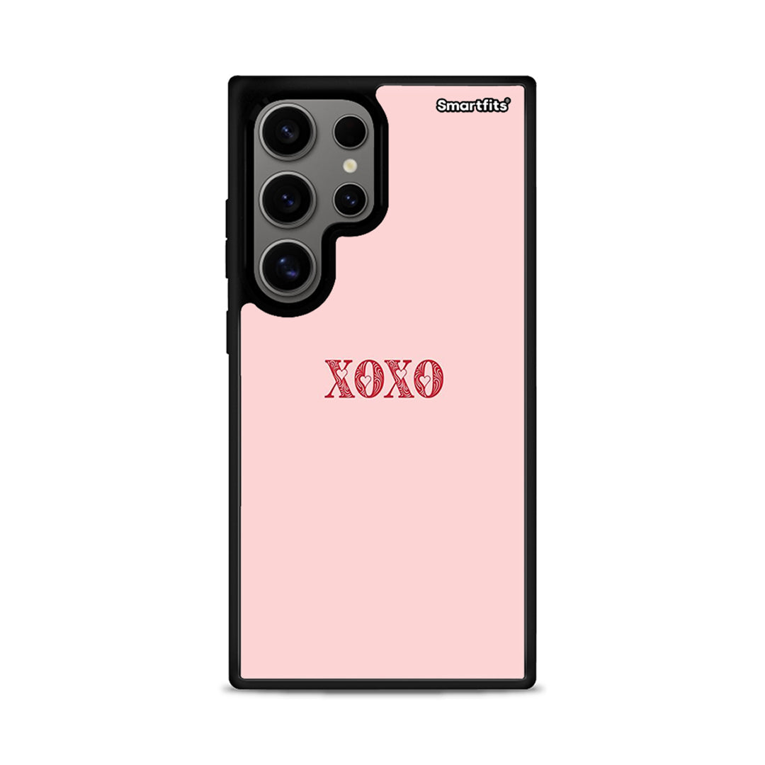 XOXO Love - Samsung Galaxy S24 Ultra θήκη