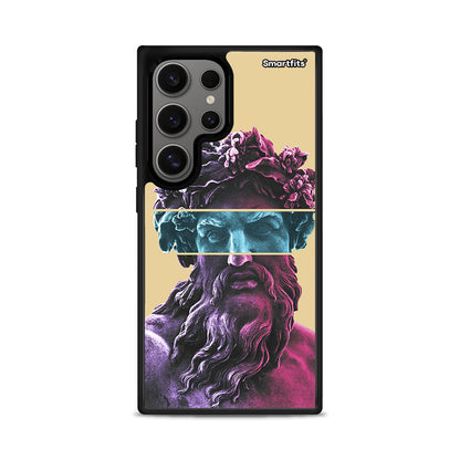 Zeus Art - Samsung Galaxy S24 Ultra θήκη