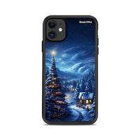 Thumbnail for Christmas Scenery - iPhone 11 θήκη