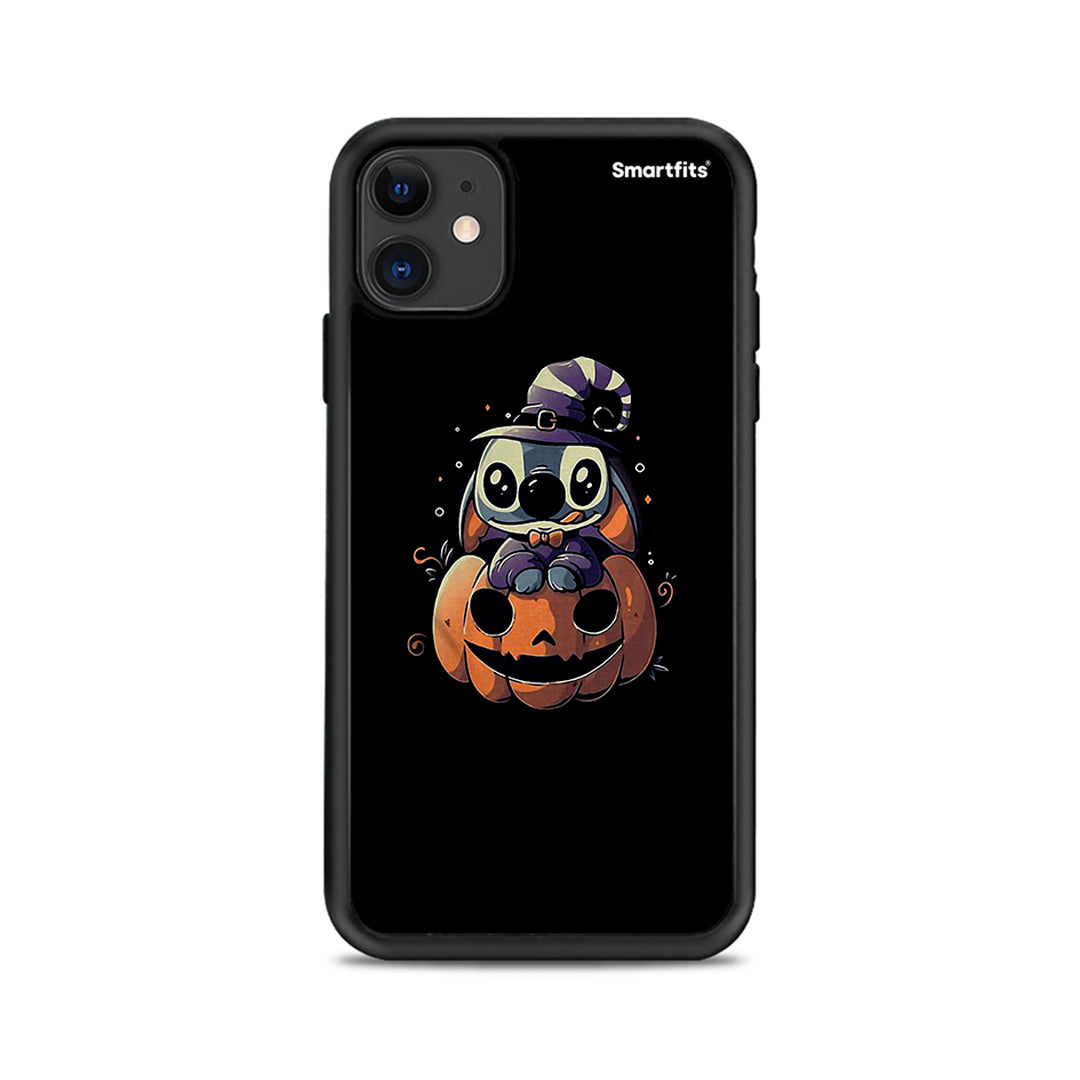 Halloween Stitch - iPhone 11 θήκη
