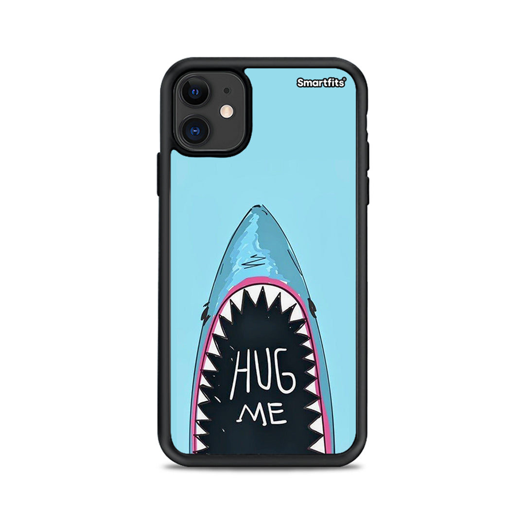 Hug Me - iPhone 11 θήκη