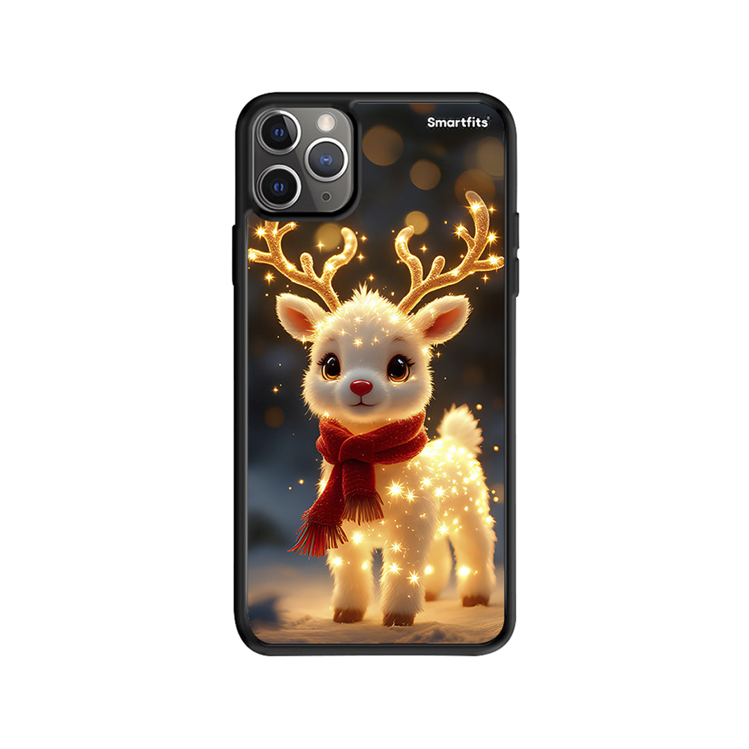 Christmas Cutie - iPhone 11 Pro Max θήκη