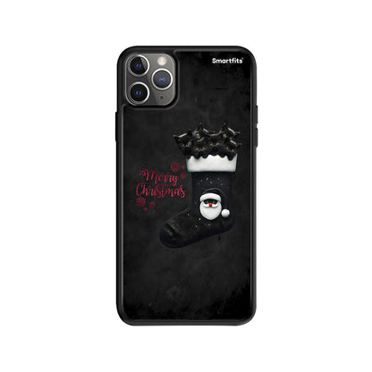 Merry Cat Christmas - iPhone 11 Pro Max θήκη