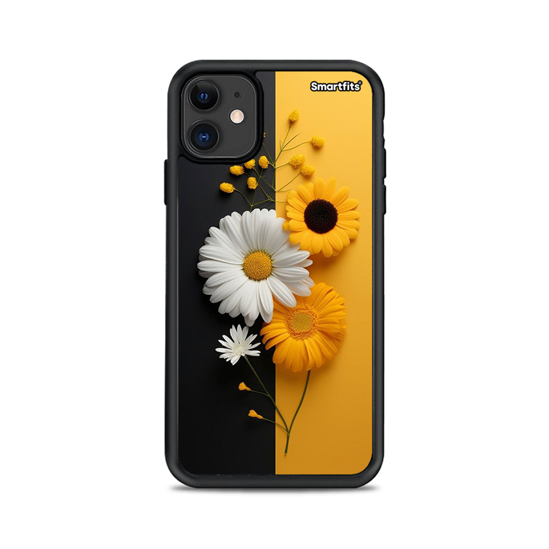 Yellow Daisies - iPhone 11 θήκη