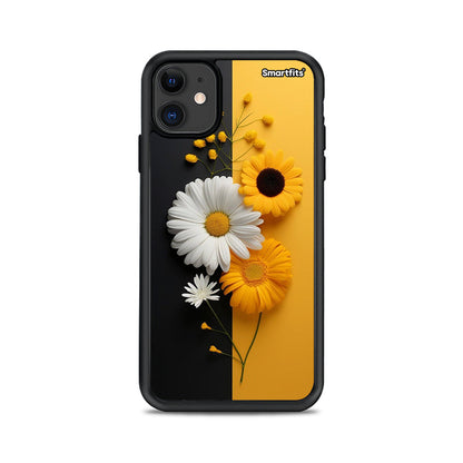 Yellow Daisies - iPhone 11 θήκη