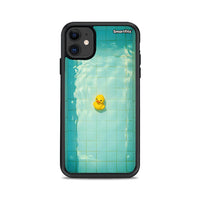 Thumbnail for Yellow Duck - iPhone 11 θήκη