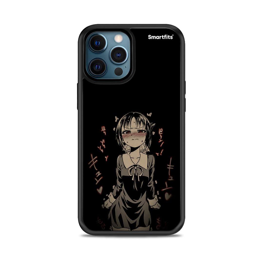 Anime Girl - iPhone 12 Pro θήκη