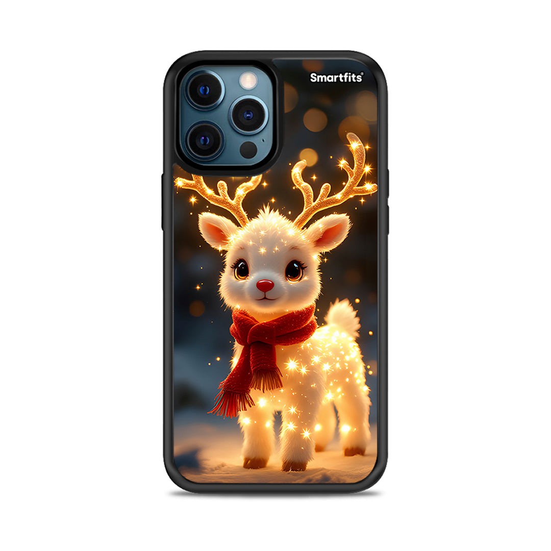 Christmas Cutie - iPhone 12 θήκη