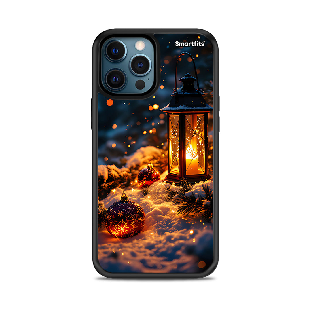 Christmas Ornaments - iPhone 12 Pro θήκη