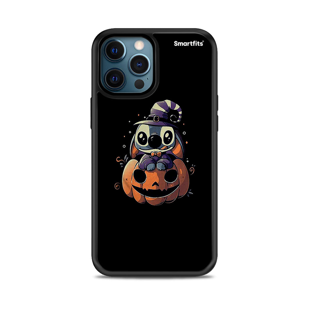 Halloween Stitch - iPhone 12 Pro θήκη