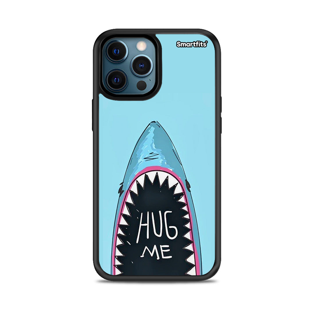 Hug Me - iPhone 12 θήκη