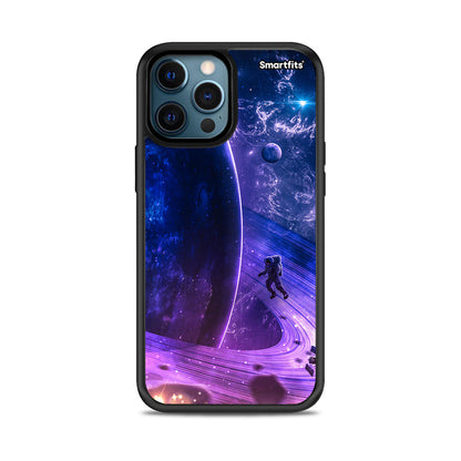 Lost Astronaut - iPhone 12 Pro Max θήκη
