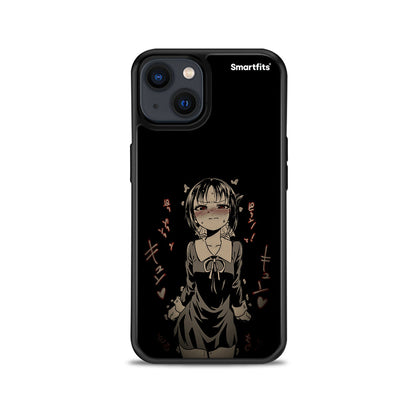 Anime Girl - iPhone 13 θήκη
