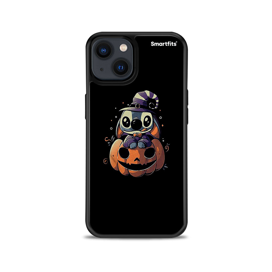 Halloween Stitch - iPhone 13 θήκη