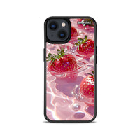 Thumbnail for Juicy Strawberries - iPhone 13 θήκη