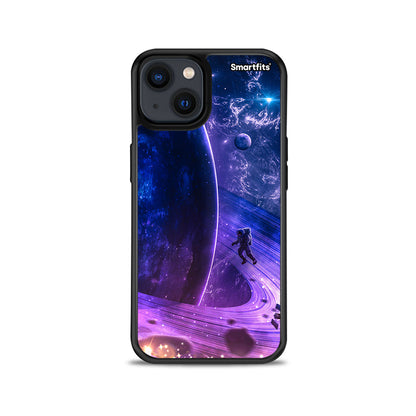 Lost Astronaut - iPhone 13 θήκη