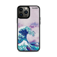 Thumbnail for Blue Waves - iPhone 13 Pro Max θήκη