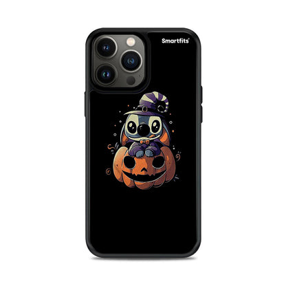 Halloween Stitch - iPhone 13 Pro Max θήκη