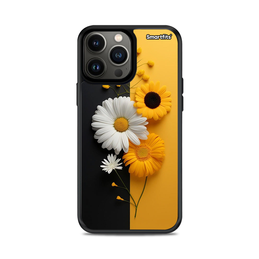 Yellow Daisies - iPhone 13 Pro Max θήκη