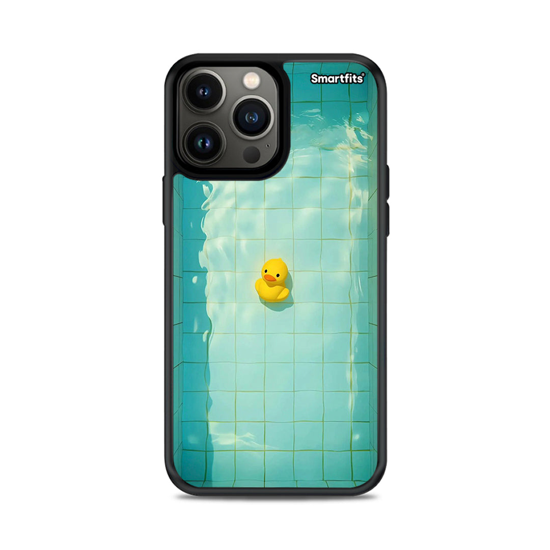 Yellow Duck - iPhone 13 Pro Max θήκη