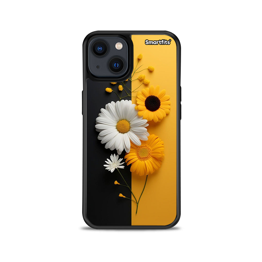 Yellow Daisies - iPhone 13 θήκη