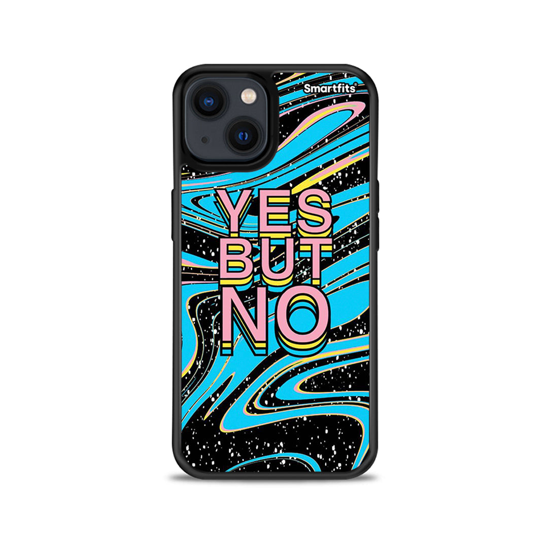 Yes But No - iPhone 13 θήκη