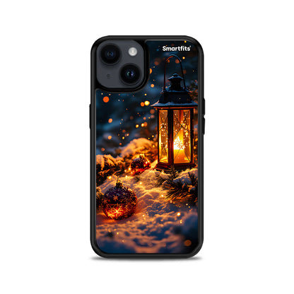 Christmas Ornaments - iPhone 14 Plus θήκη