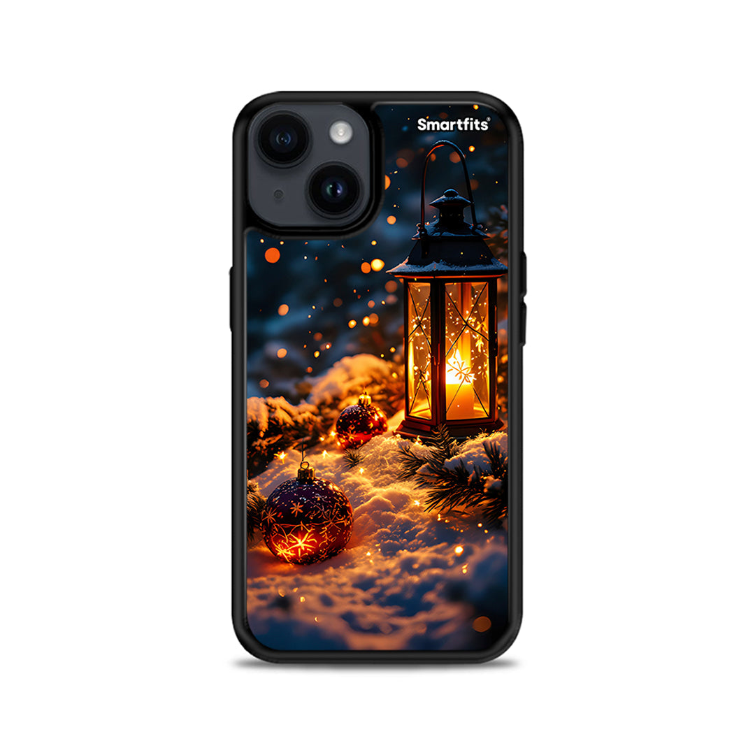 Christmas Ornaments - iPhone 15 θήκη