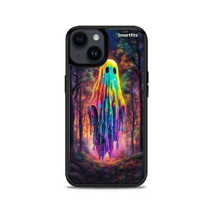 Halloween Ghost - iPhone 14 Plus θήκη