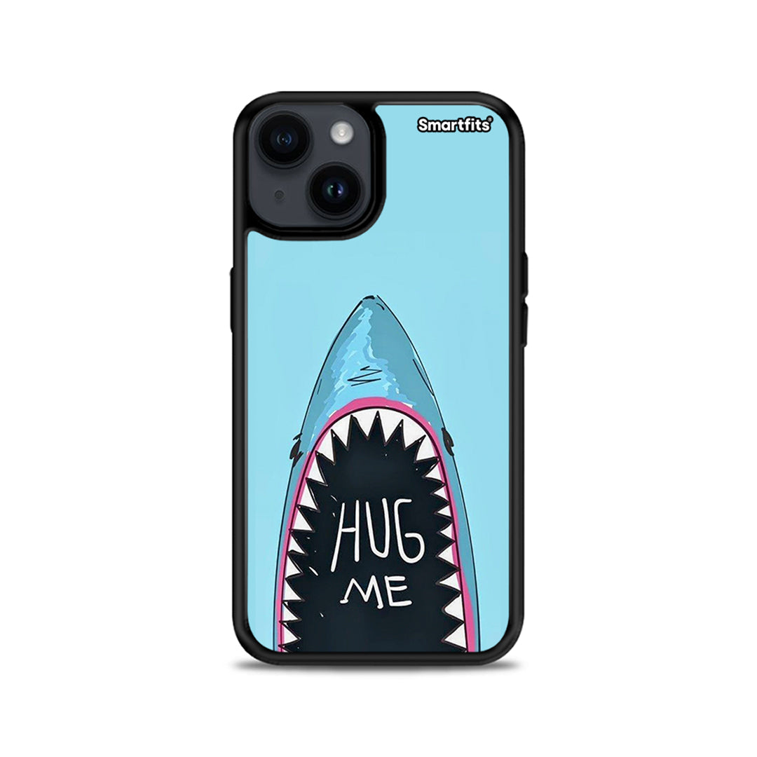 Hug Me - iPhone 14 θήκη