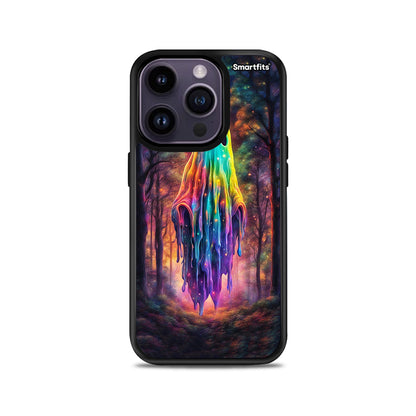 Halloween Ghost - iPhone 15 Pro θήκη