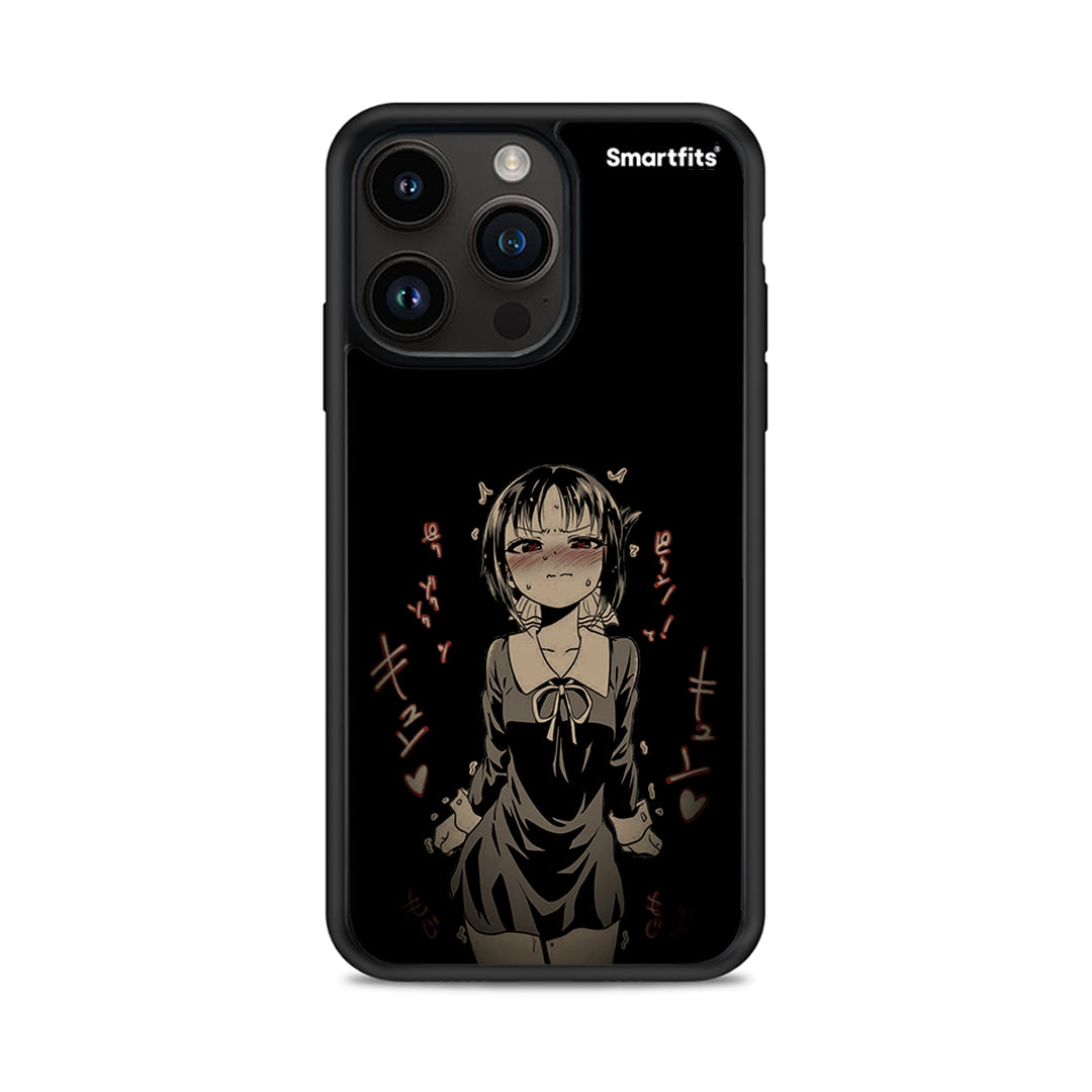 Anime Girl - iPhone 14 Pro Max θήκη