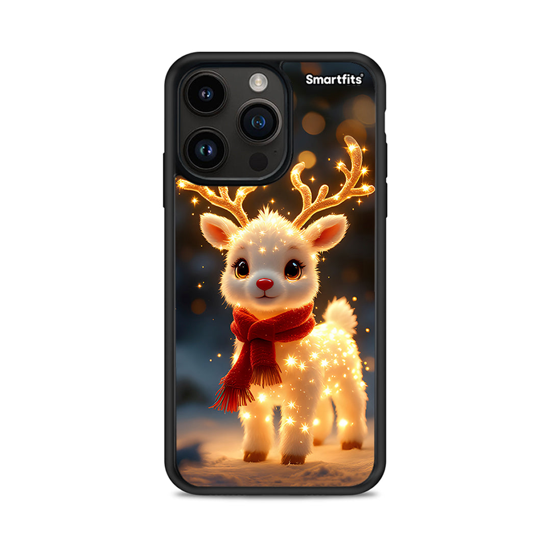 Christmas Cutie - iPhone 14 Pro Max θήκη