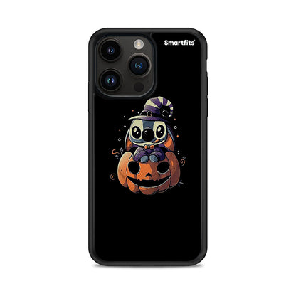 Halloween Stitch - iPhone 15 Pro Max θήκη