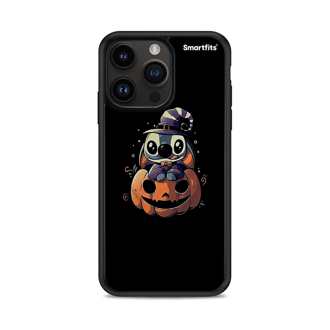 Halloween Stitch - iPhone 14 Pro Max θήκη