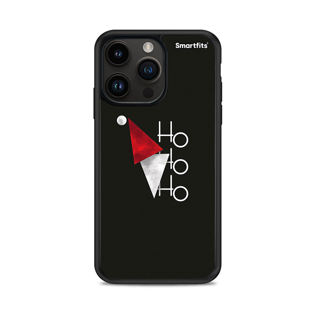 Minimal Christmas - iPhone 15 Pro Max θήκη