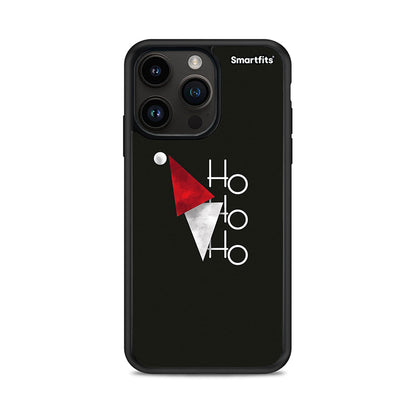 Minimal Christmas - iPhone 15 Pro Max θήκη