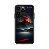 Thumbnail for Red Full Moon - iPhone 14 Pro Max θήκη