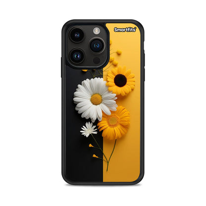 Yellow Daisies - iPhone 14 Pro Max θήκη