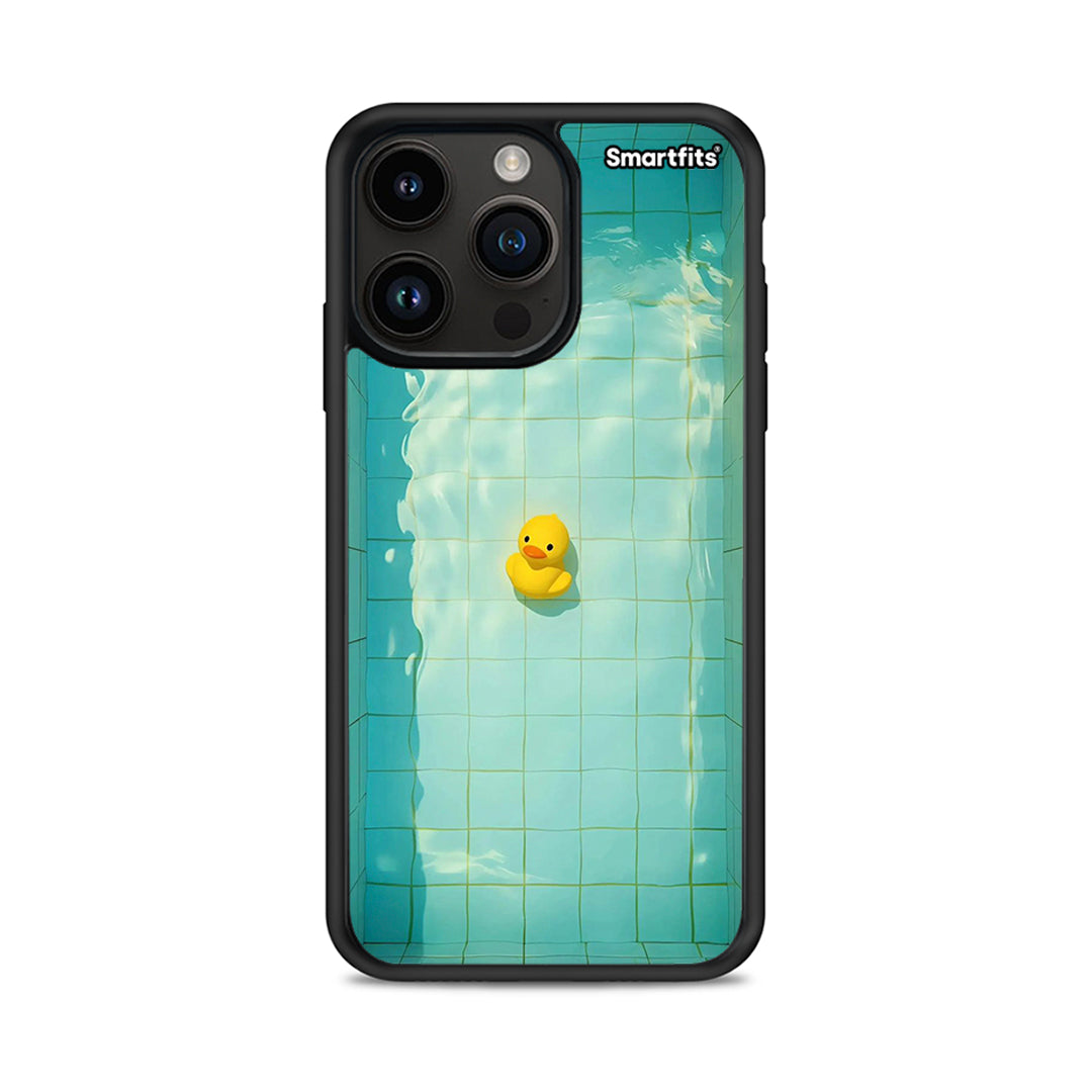 Yellow Duck - iPhone 14 Pro Max θήκη
