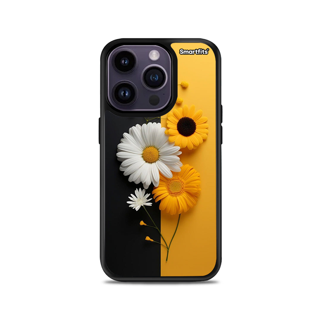 Yellow Daisies - iPhone 14 Pro θήκη