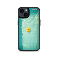Thumbnail for Yellow Duck - iPhone 15 Plus θήκη