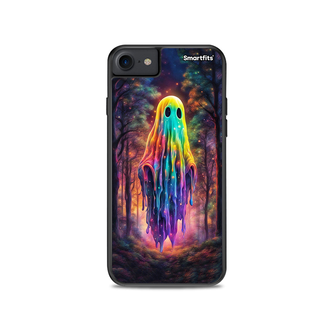 Halloween Ghost - iPhone 7 / 8 / SE 2020 θήκη