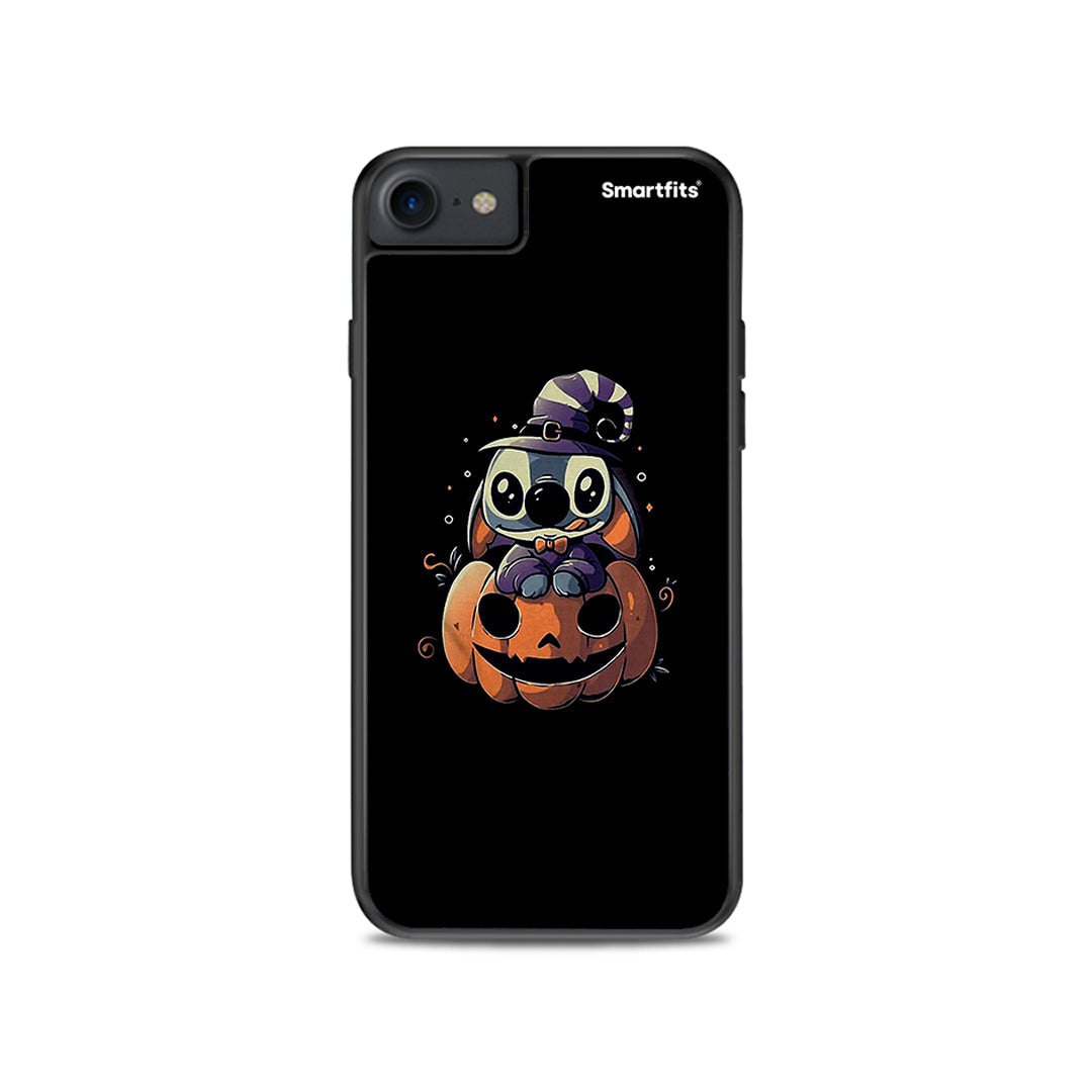 Halloween Stitch - iPhone 7 / 8 / SE 2020 θήκη